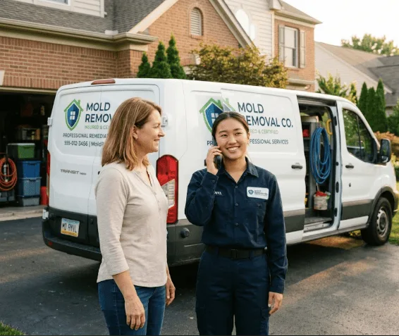 Crawlspace Mold Remediation Branson, MO FAQs
